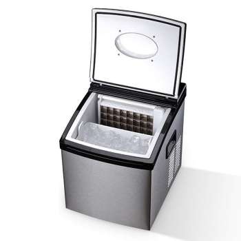 Льдогенератор Hopert ICE-IMZ15 Сube